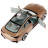 Радіокерована іграшка Rastar BMW i4 Concept 114 (98360)