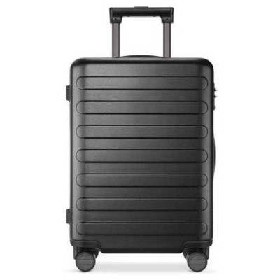 Валіза Xiaomi Ninetygo Business Travel Luggage 20&quot; Black (6970055346672)