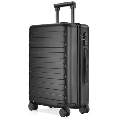 Валіза Xiaomi Ninetygo Business Travel Luggage 20&quot; Black (6970055346672)