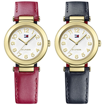 Наручний годинник Tommy Hilfiger 1781492