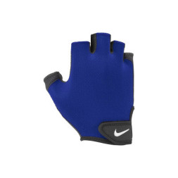 Рукавички для фітнесу Nike M Essential FG синій, антрацит Уні M N.000.0003.405.MD (887791731500)