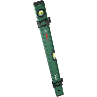 Рівень Bosch 60см, 2 капсули, алюмінієвий (1.600.A02.Z9Z)
