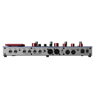 Гітарний процесор Hotone Audio Valeton GP-200X (236682)