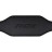 Атлетичний пояс RDX 6 шкіряний Full Black XL (WBS-6FB-XL)
