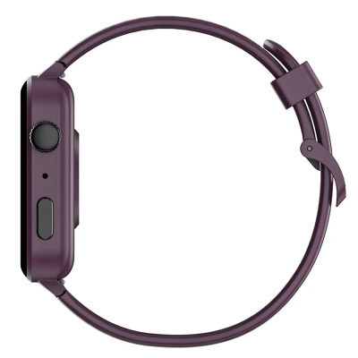 Смарт-годинник Blackview R30 Pro Purple (6931548317449)