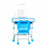 Парта зі стільцем Cubby Vanda Blue (221958)