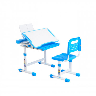 Парта зі стільцем Cubby Vanda Blue (221958)