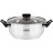 Каструля Bravo Chef 2.3 л Bakelite (BC-2002-20)