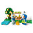 Конструктор LEGO Animal Crossing Крамниця одягу, що належить Able Sisters (77055)