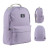 Рюкзак шкільний GoPack Education Teens GO24-147M-2 лавандовий (GO24-147M-2)