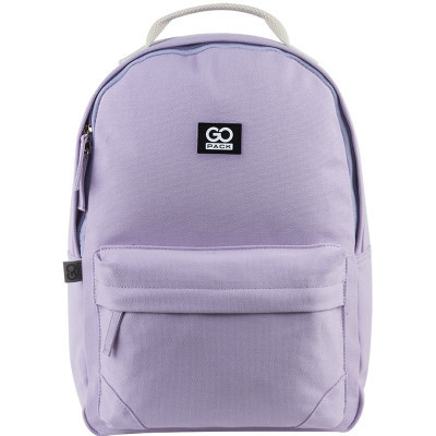 Рюкзак шкільний GoPack Education Teens GO24-147M-2 лавандовий (GO24-147M-2)