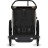Коляска Thule Chariot Cross 2 Double (Faded Khaki) (TH 10201037)