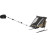 Коляска Thule Chariot Cross 2 Double (Faded Khaki) (TH 10201037)
