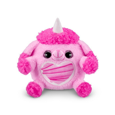 М&#039;яка іграшка Rainbocorns сюрприз A серія Puppycorn Rescue (9261A)