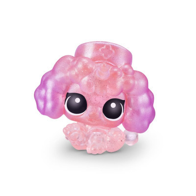 М&#039;яка іграшка Rainbocorns сюрприз A серія Puppycorn Rescue (9261A)