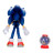 Фігурка Sonic the Hedgehog з артикуляцією - Модерн Сонік 10 см (41678i-GEN)