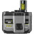 Акумулятор до електроінструменту Ryobi ONE+ RB18120T High Energy Lithium+, 18V, 12Ah, 1.7кг (5133006265)