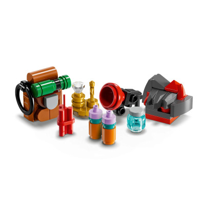 Конструктор LEGO Fortnite Supply Llama (77071)