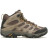 Черевики Merrell Moab 3 Mid Mns walnut - 41 - світло-коричневий (036.1587)