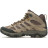 Черевики Merrell Moab 3 Mid Mns walnut - 41 - світло-коричневий (036.1587)