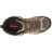 Черевики Merrell Moab 3 Mid Mns walnut - 41 - світло-коричневий (036.1587)