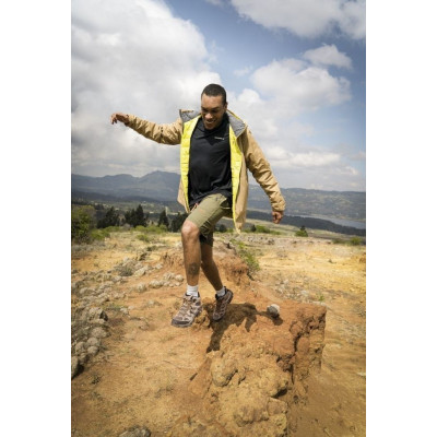 Черевики Merrell Moab 3 Mid Mns walnut - 41 - світло-коричневий (036.1587)