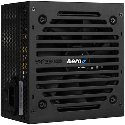 Блок живлення AeroCool 700W VX Plus Stealth (ACPN-VS70AEY.12)