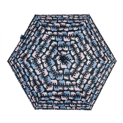 Парасоля Fulton L918 Eco Planet Marching Elephants (L918-039830)