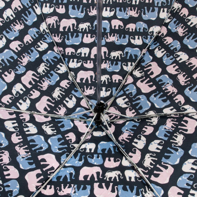 Парасоля Fulton L918 Eco Planet Marching Elephants (L918-039830)