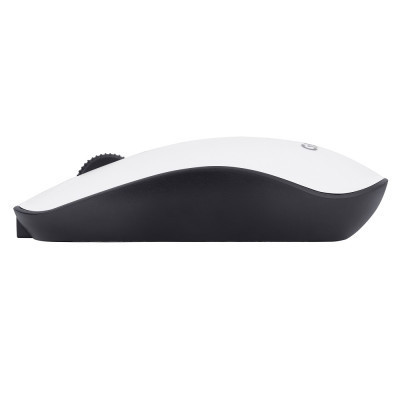 Мишка Gemix GM195 Wireless White (GM195Wh)