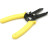 Знімач ізоляції Voltronic 7-1 Stripper YTH-5021, yellow, AWG22-10 (YT-CaSt7-1-YTH-5021_y)