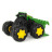 Спецтехніка John Deere Kids Monster Treads з ковшем і великими колесами (47327)