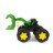 Спецтехніка John Deere Kids Monster Treads з ковшем і великими колесами (47327)