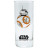 Склянка ABYstyle Star Wars BB8 (ABYVER081)