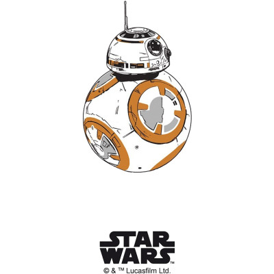 Склянка ABYstyle Star Wars BB8 (ABYVER081)