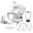 Кухонний комбайн Sencor STM3760WH