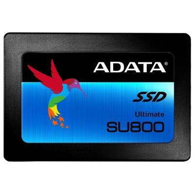 Накопичувач SSD 2.5&quot; 1TB ADATA (ASU800SS-1TT-C)