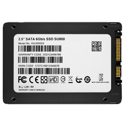 Накопичувач SSD 2.5&quot; 1TB ADATA (ASU800SS-1TT-C)