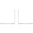Ноутбук Apple MacBook Air M2 A2681 (MLY03UA/A)