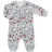 Чоловічок дитячий Tongs велюровий (2948-62-gray)