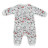 Чоловічок дитячий Tongs велюровий (2948-62-gray)