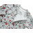 Чоловічок дитячий Tongs велюровий (2948-62-gray)