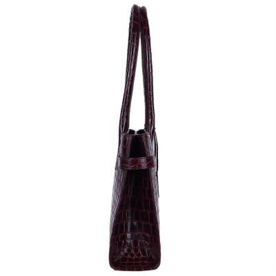 Сумка Ashwood C52 Bordo