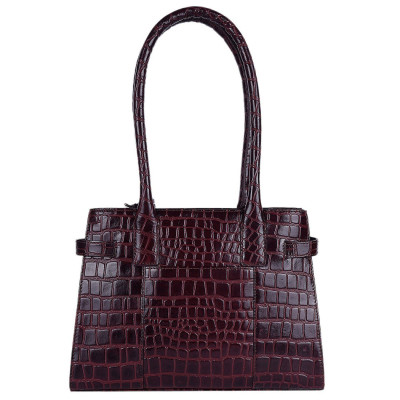 Сумка Ashwood C52 Bordo