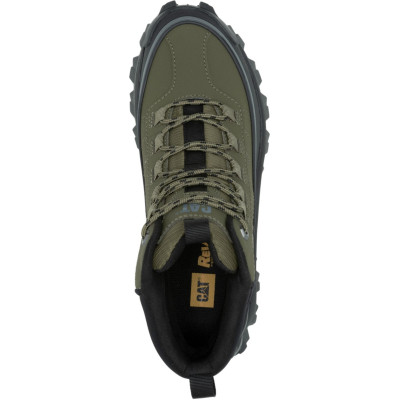 Черевики Caterpillar (CAT) Intruder Galosh 2.0 Mid Wp P111622 оливкові 38 (195020565650)