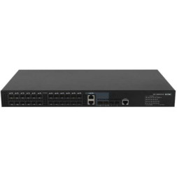 Комутатор мережевий H3C LS-5024FV3-EI-GL