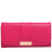 Гаманець Smith &amp; Canova 28536 Haxey Fuchsia (28536 FCS)
