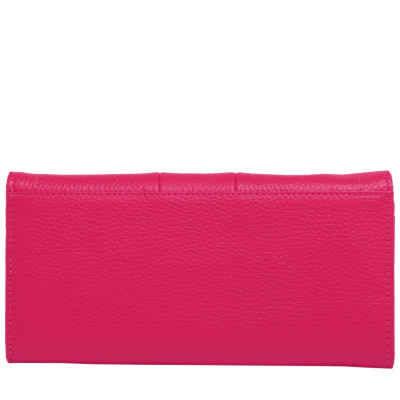 Гаманець Smith &amp; Canova 28536 Haxey Fuchsia (28536 FCS)
