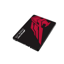 Накопичувач SSD 2.5&quot; 512GB OCPC (SSD25S3T512GLT)