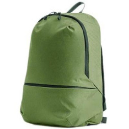 Рюкзак для ноутбука Xiaomi 14&quot; Z Bag Ultra Light Portable Mini Backpack Green (6971941370535)